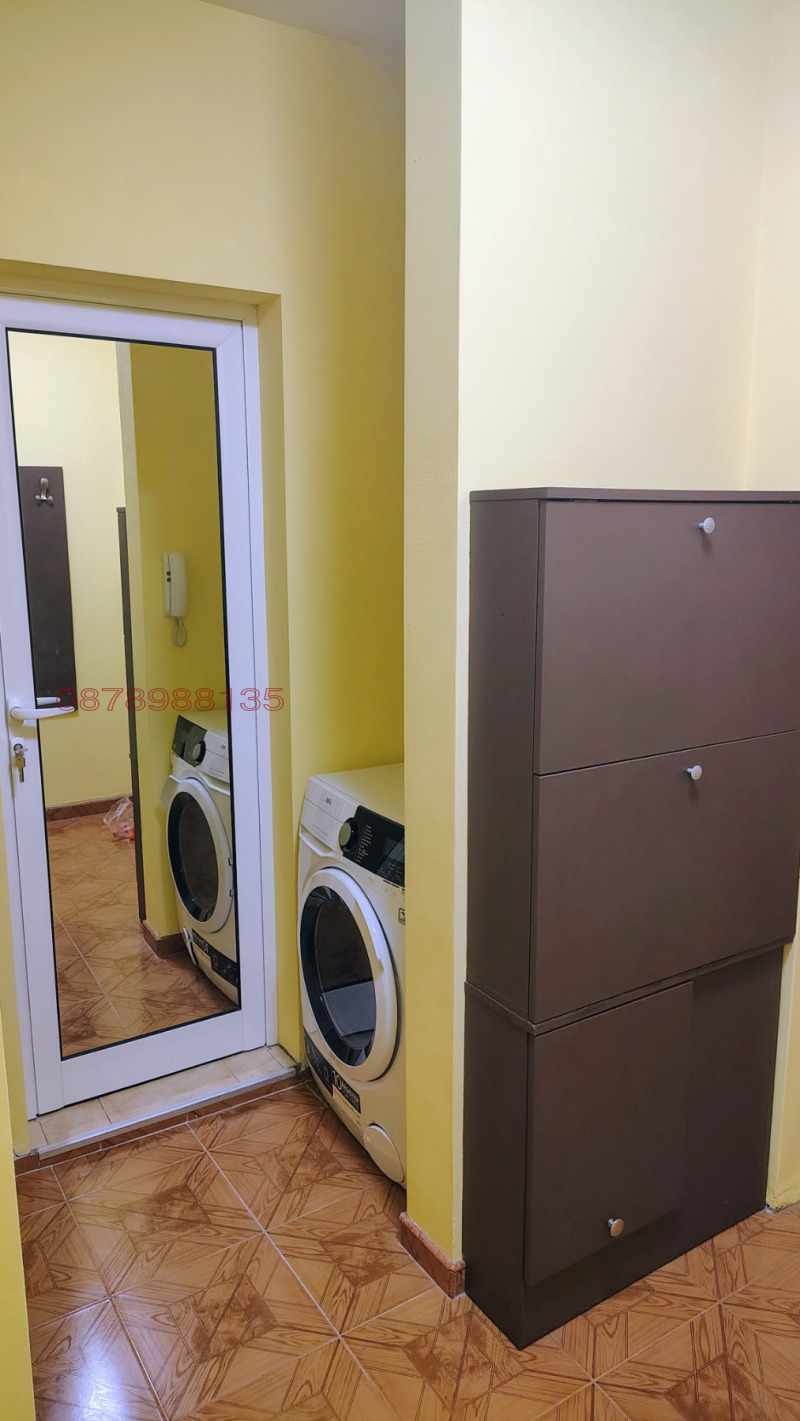 Дава под наем 2-СТАЕН, гр. София, Младост 4, снимка 10 - Апартаменти - 53307204