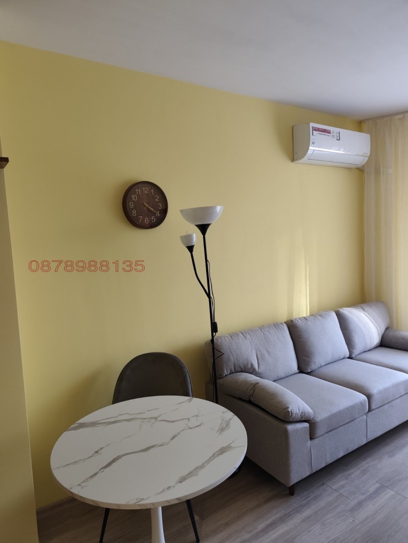 Дава под наем 2-СТАЕН, гр. София, Младост 4