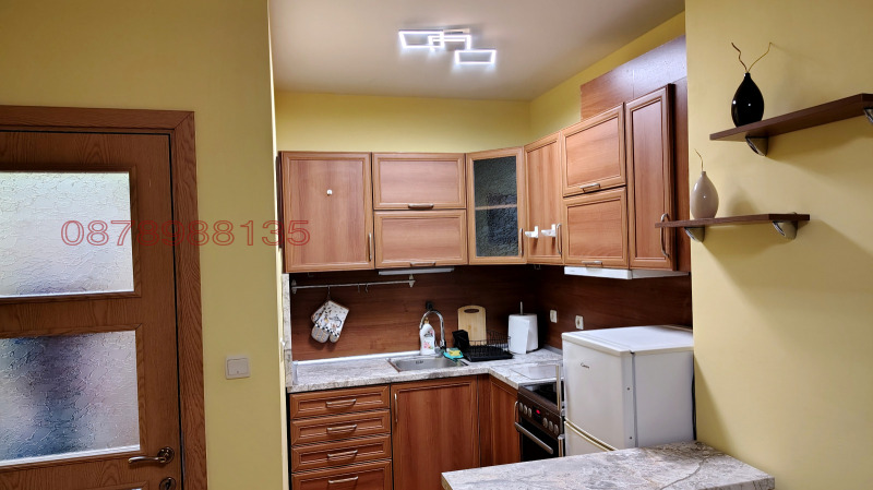 Дава под наем 2-СТАЕН, гр. София, Младост 4, снимка 6 - Апартаменти - 53307204