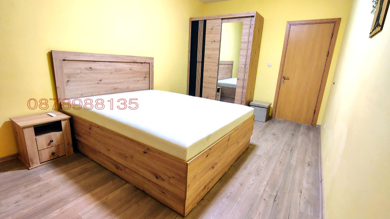 Дава под наем 2-СТАЕН, гр. София, Младост 4, снимка 7 - Апартаменти - 53307204