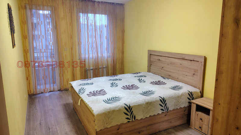 Дава под наем 2-СТАЕН, гр. София, Младост 4, снимка 9 - Апартаменти - 53307204