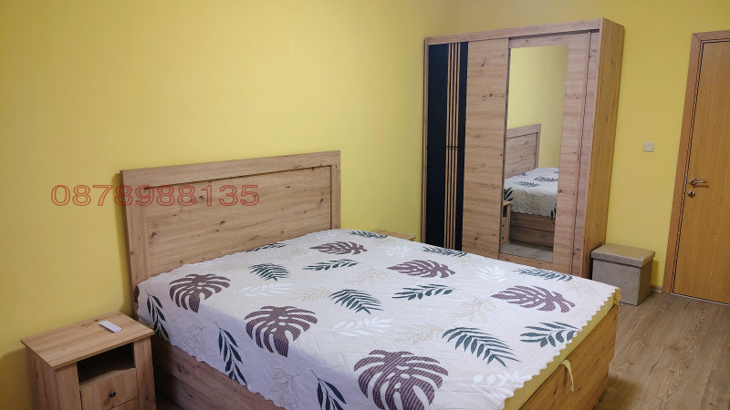 Дава под наем 2-СТАЕН, гр. София, Младост 4, снимка 8 - Апартаменти - 53307204