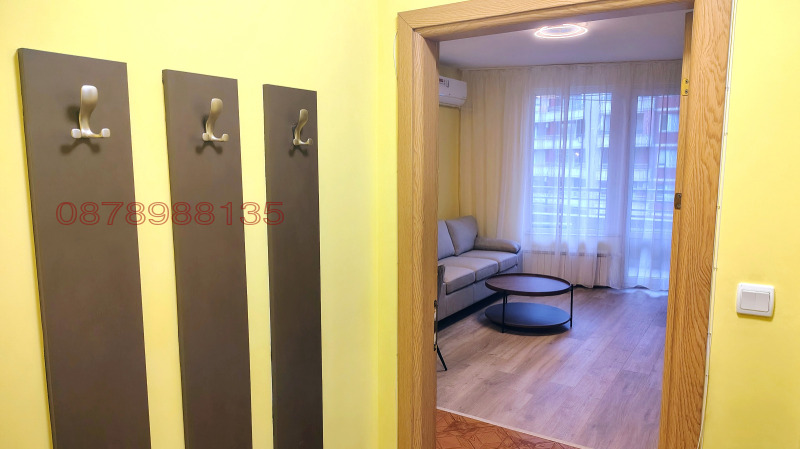 Дава под наем 2-СТАЕН, гр. София, Младост 4, снимка 3 - Апартаменти - 53307204