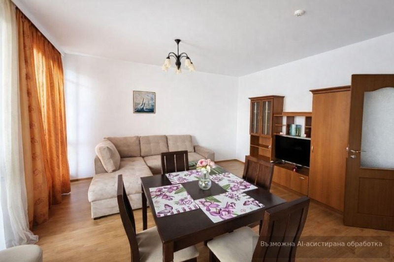 Дава под наем 2-СТАЕН, гр. Варна, Чайка