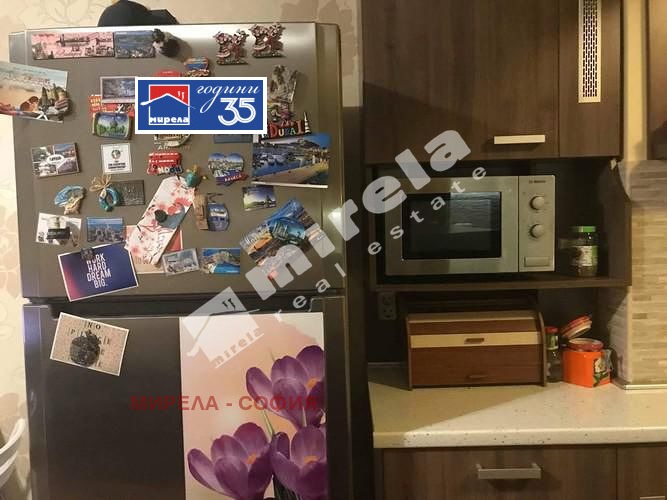 Дава под наем 2-СТАЕН, гр. София, Младост 3, снимка 3 - Апартаменти - 55991027