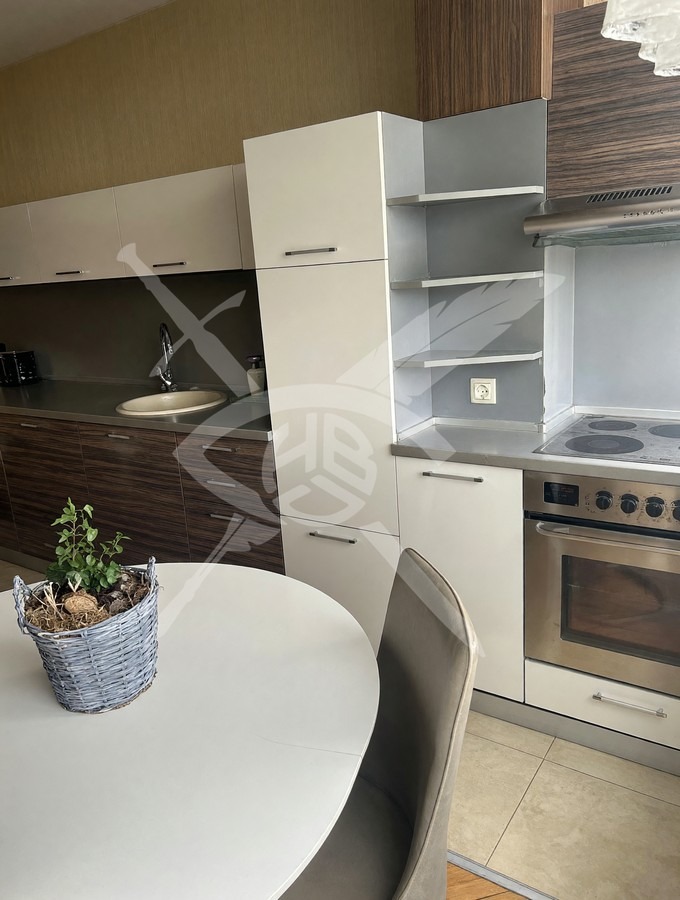 Дава под наем 2-СТАЕН, гр. София, Борово, снимка 4 - Апартаменти - 56244242