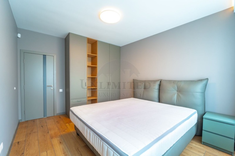 En renta  2 dormitorios Sofia , Manastirski livadi , 128 metros cuadrados | 77261804 - imagen [16]
