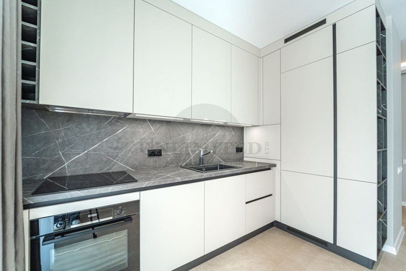 En renta  2 dormitorios Sofia , Manastirski livadi , 128 metros cuadrados | 77261804 - imagen [10]
