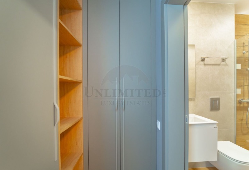 En renta  2 dormitorios Sofia , Manastirski livadi , 128 metros cuadrados | 77261804 - imagen [17]