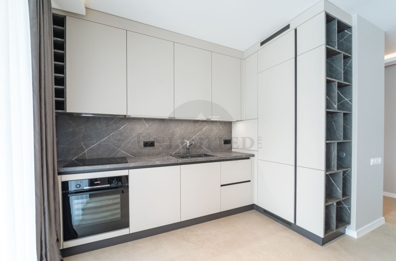 En renta  2 dormitorios Sofia , Manastirski livadi , 128 metros cuadrados | 77261804 - imagen [11]