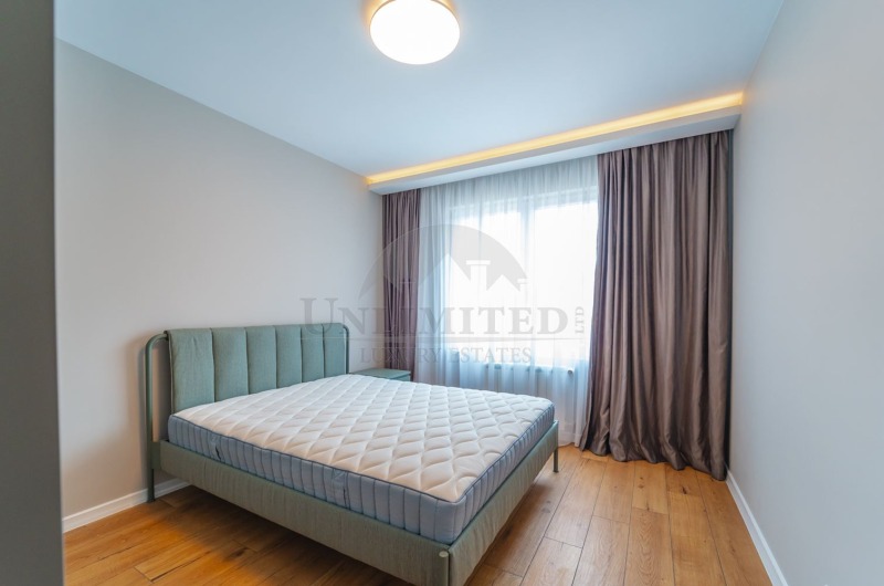 En renta  2 dormitorios Sofia , Manastirski livadi , 128 metros cuadrados | 77261804 - imagen [12]