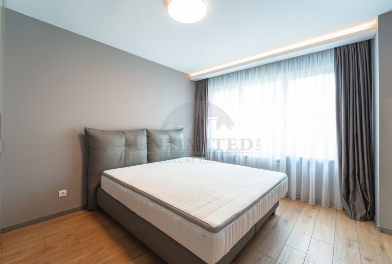 En renta  2 dormitorios Sofia , Manastirski livadi , 128 metros cuadrados | 77261804 - imagen [15]