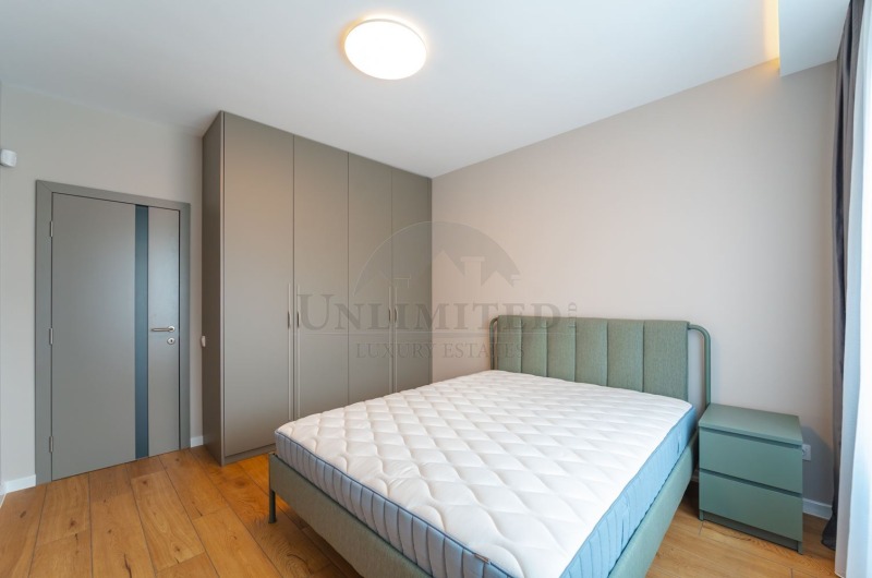En renta  2 dormitorios Sofia , Manastirski livadi , 128 metros cuadrados | 77261804 - imagen [13]