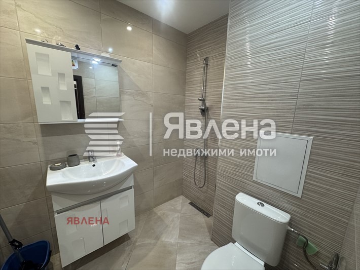 Дава под наем 3-СТАЕН, гр. София, Манастирски ливади, снимка 10 - Апартаменти - 54513475