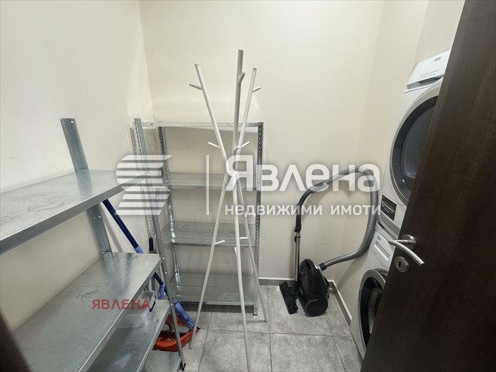 Дава под наем 3-СТАЕН, гр. София, Манастирски ливади, снимка 14 - Апартаменти - 54513475