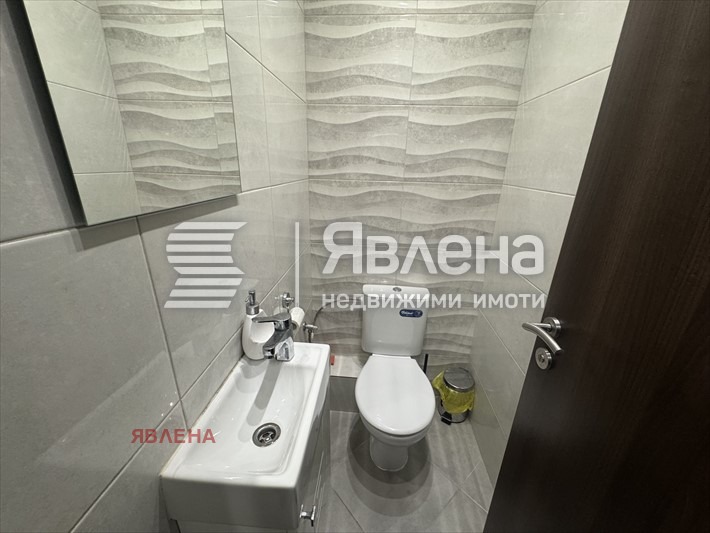 Дава под наем 3-СТАЕН, гр. София, Манастирски ливади, снимка 13 - Апартаменти - 54513475