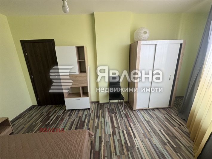 Дава под наем 3-СТАЕН, гр. София, Манастирски ливади, снимка 12 - Апартаменти - 54513475