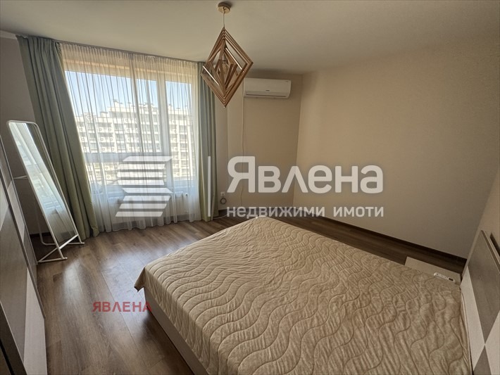 Дава под наем 3-СТАЕН, гр. София, Манастирски ливади, снимка 9 - Апартаменти - 54513475