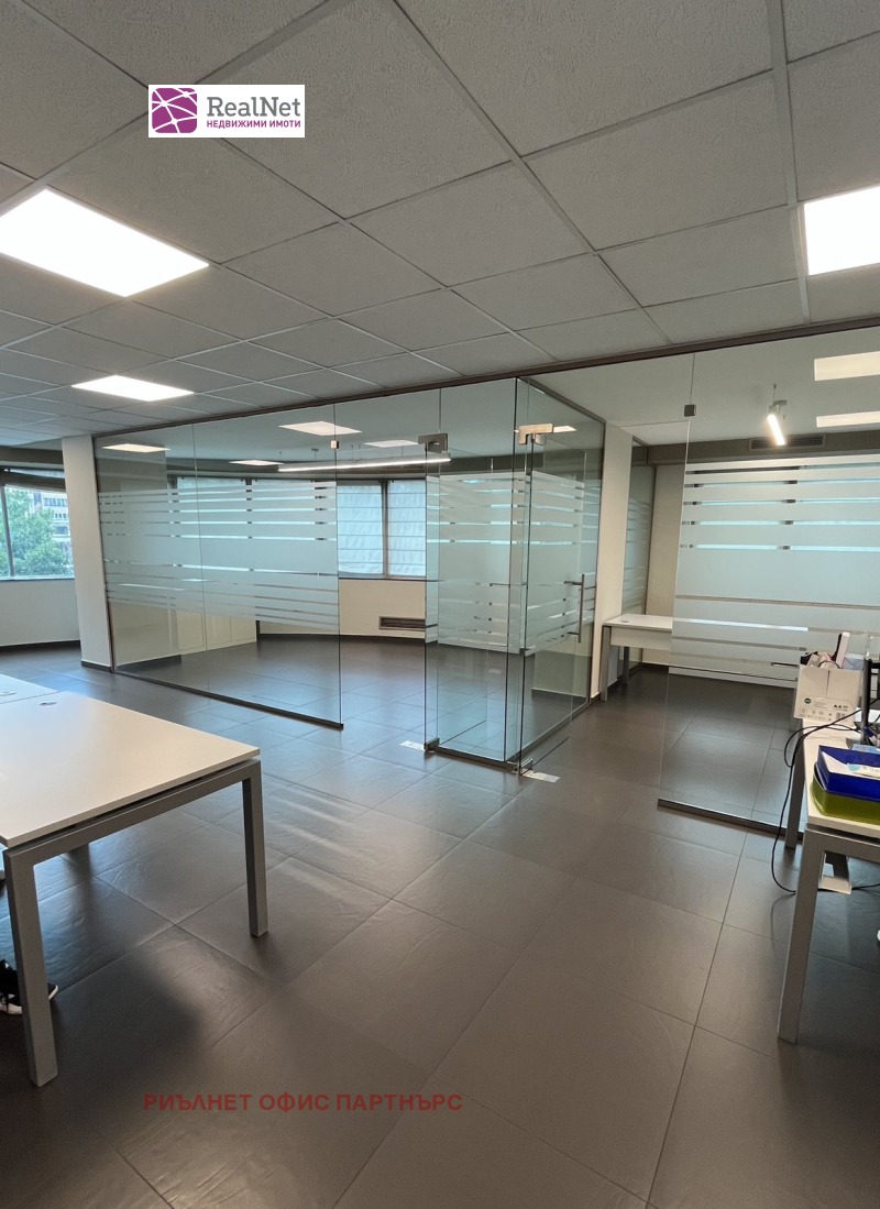 A louer  Bureau Sofia , Strelbichte , 167 m² | 67584086 - image [2]