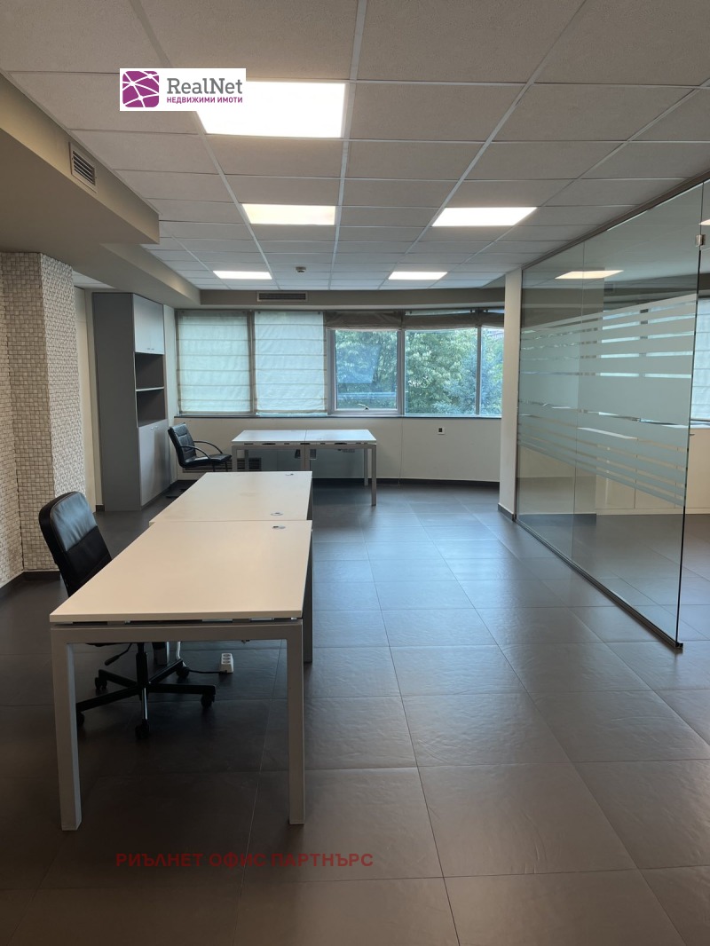 A louer  Bureau Sofia , Strelbichte , 167 m² | 67584086 - image [3]