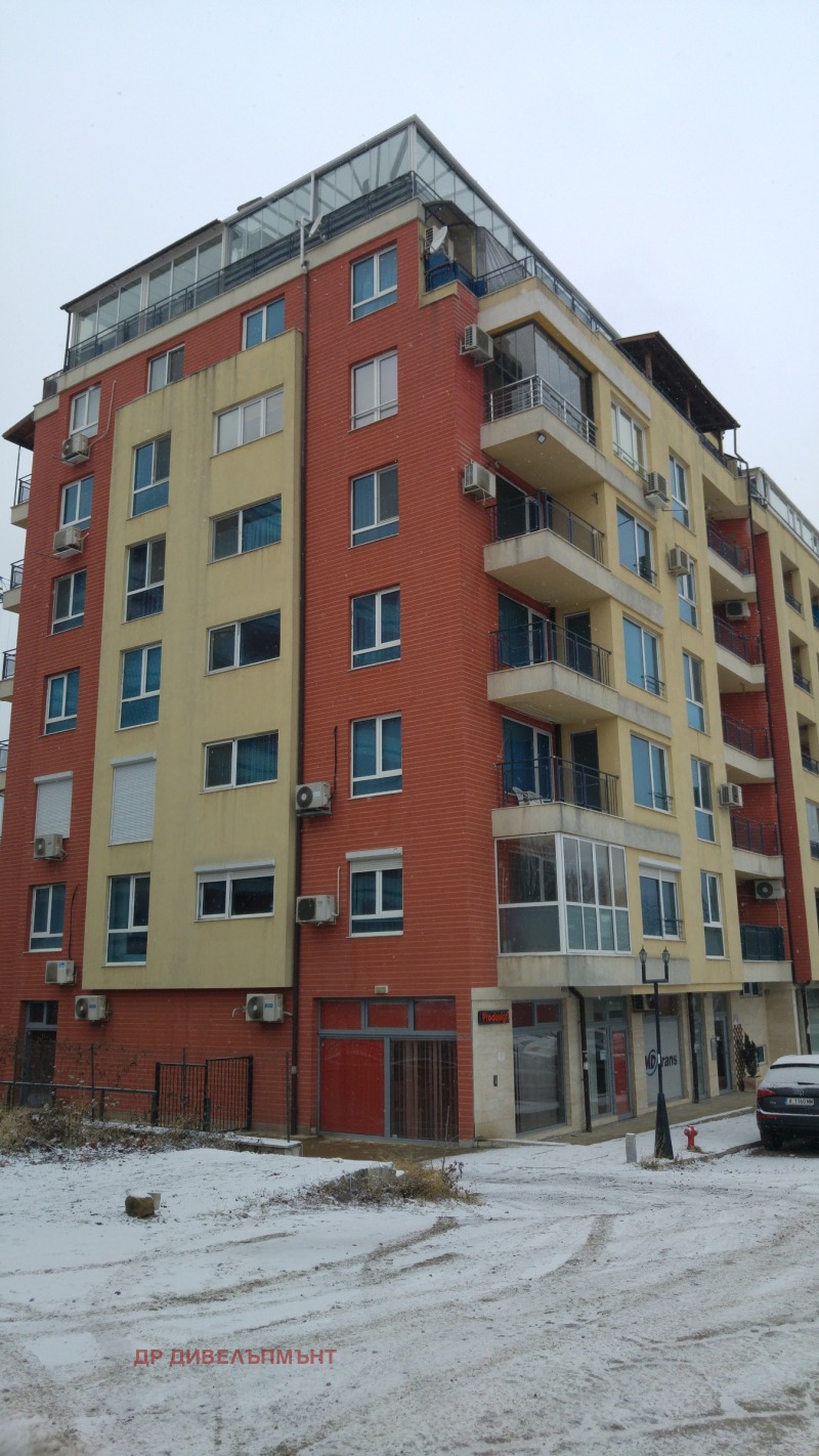 Дава под наем ОФИС, гр. София, Младост 1, снимка 15 - Офиси - 52821152