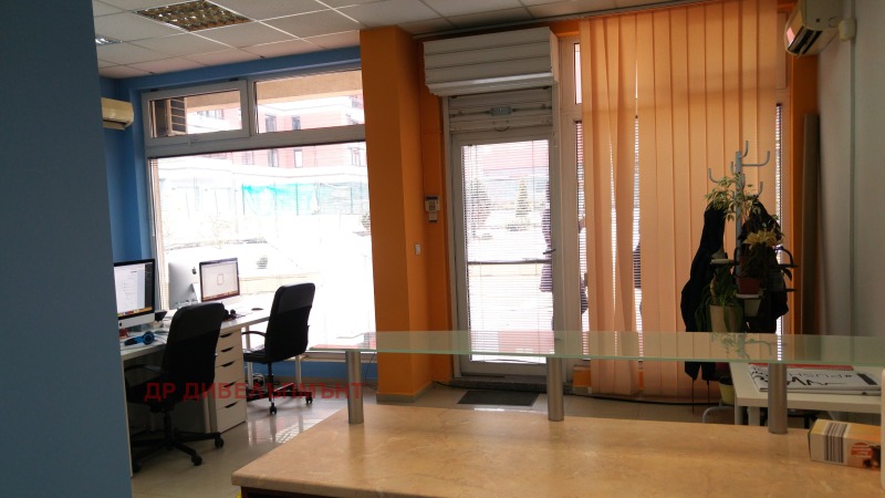 Дава под наем ОФИС, гр. София, Младост 1, снимка 11 - Офиси - 52821152