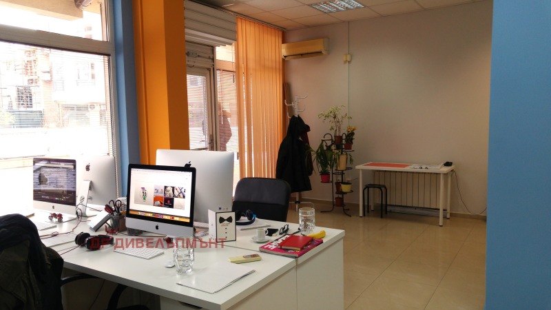 Дава под наем ОФИС, гр. София, Младост 1, снимка 5 - Офиси - 52821152