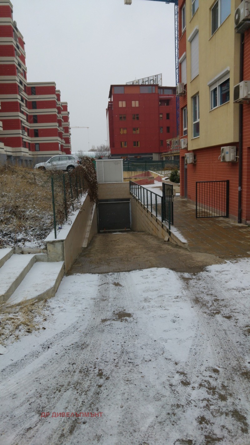 Дава под наем ОФИС, гр. София, Младост 1, снимка 16 - Офиси - 52821152