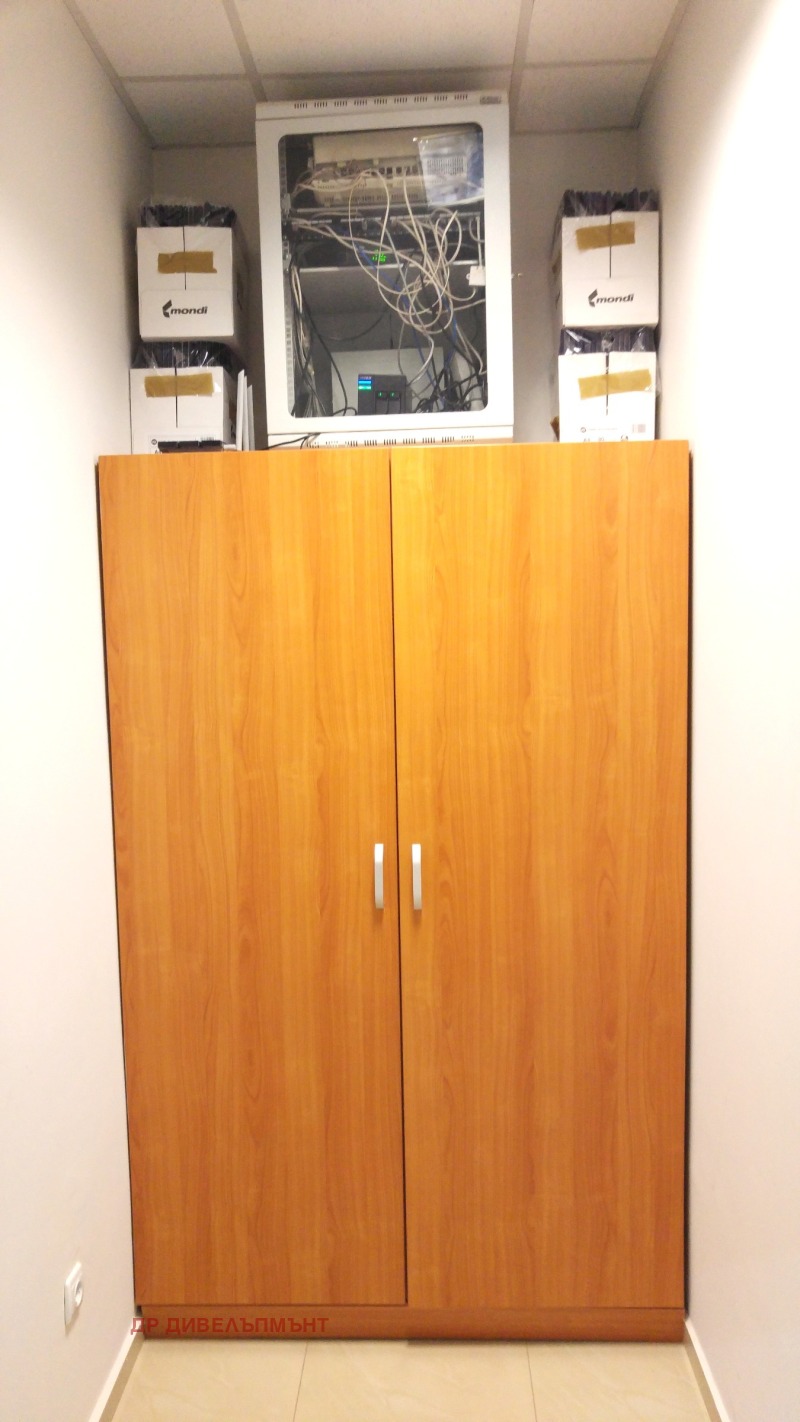 Дава под наем ОФИС, гр. София, Младост 1, снимка 10 - Офиси - 52821152