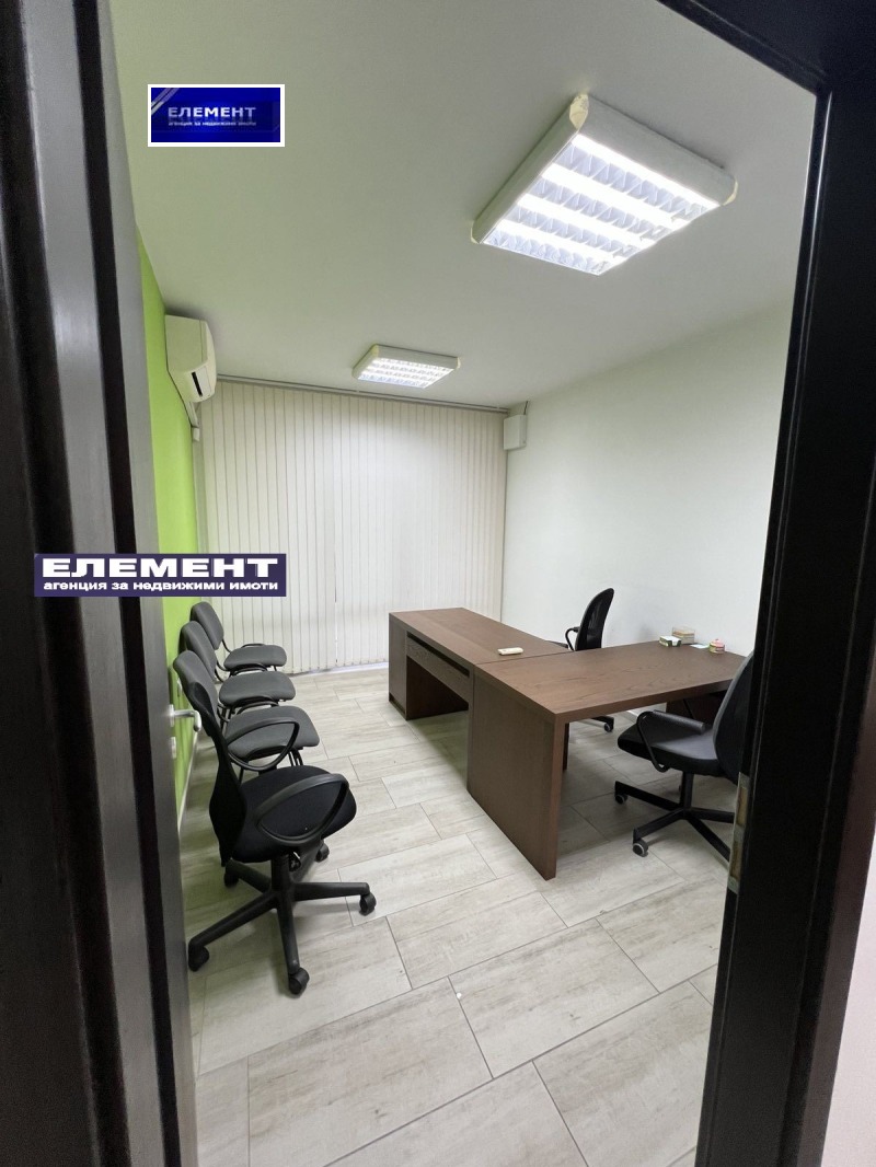 Дава под наем ОФИС, гр. Пловдив, Съдийски, снимка 4 - Офиси - 53095392