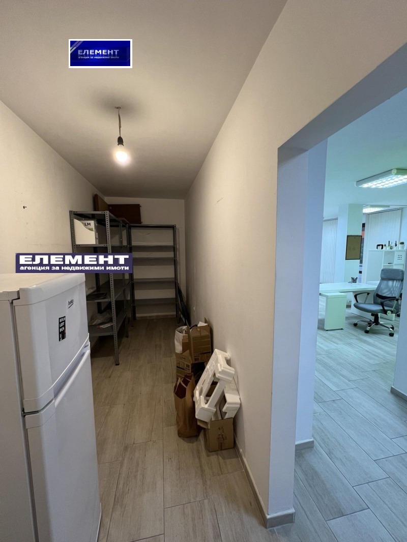 Дава под наем ОФИС, гр. Пловдив, Съдийски, снимка 7 - Офиси - 53095392