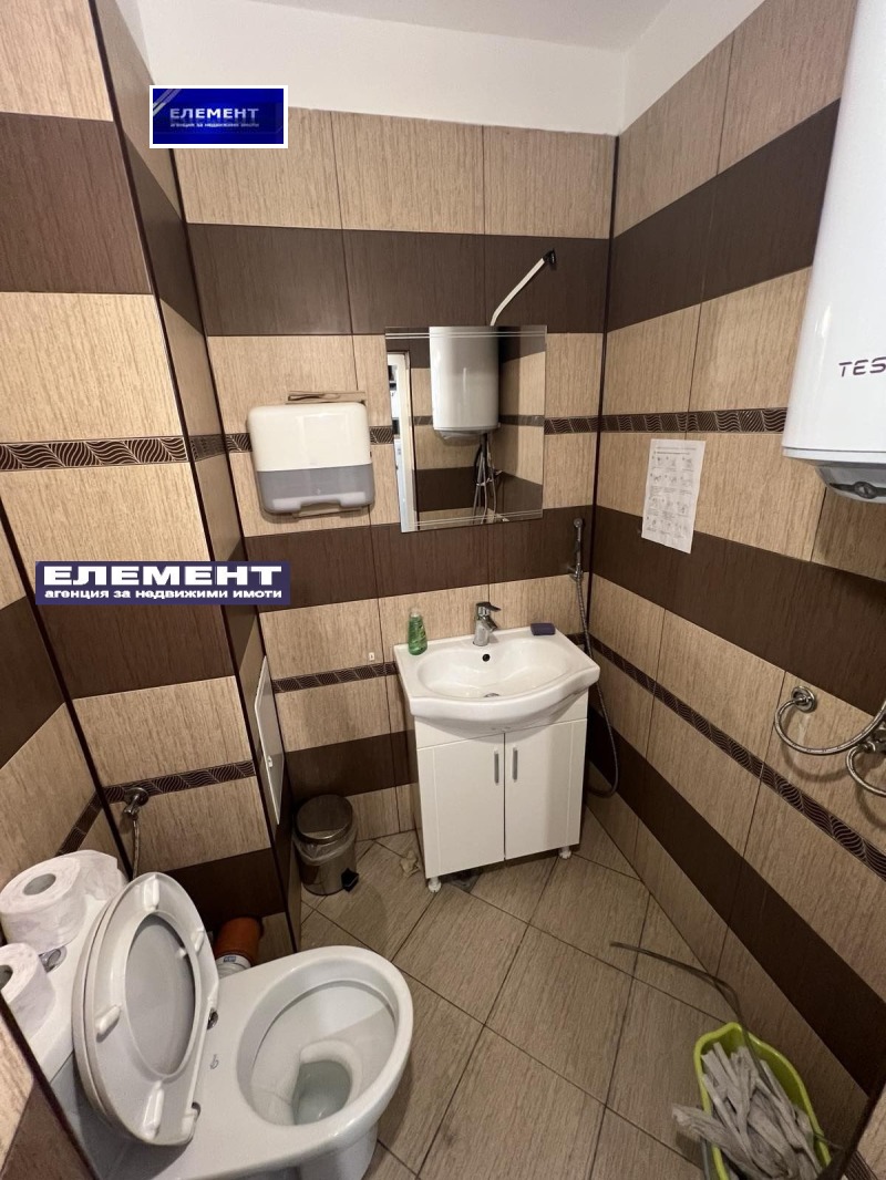 Дава под наем ОФИС, гр. Пловдив, Съдийски, снимка 6 - Офиси - 53095392