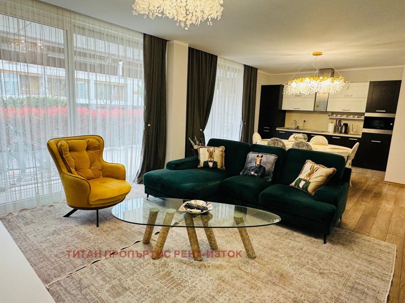 Дава под наем КЪЩА, гр. Бургас, Сарафово, снимка 2 - Къщи - 52069793