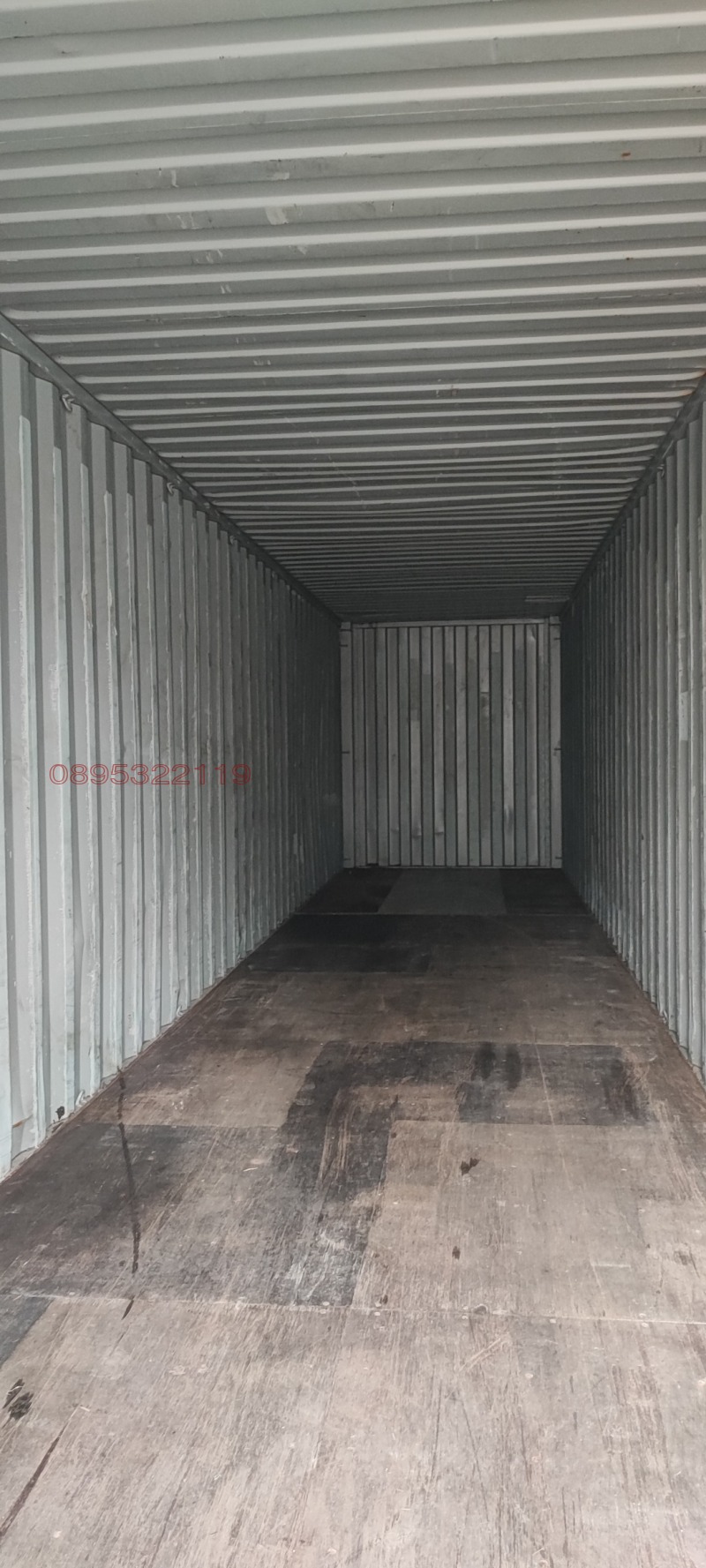 Дава под наем СКЛАД, гр. Русе, Широк център, снимка 5 - Складове - 52779321