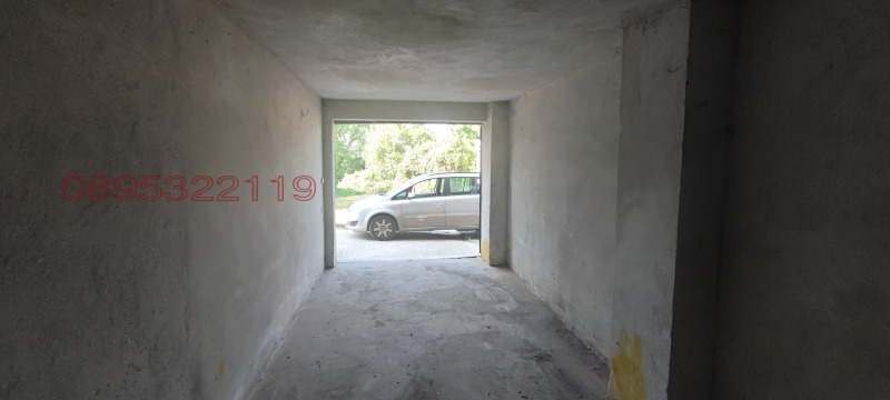 Дава под наем СКЛАД, гр. Русе, Широк център