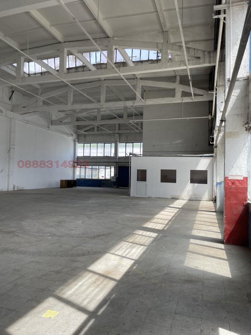 Zu vermieten  Lagerung region Kjustendil , Dupniza , 600 qm | 94370557 - Bild [3]