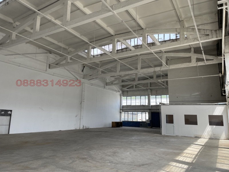 Zu vermieten  Lagerung region Kjustendil , Dupniza , 600 qm | 94370557 - Bild [4]