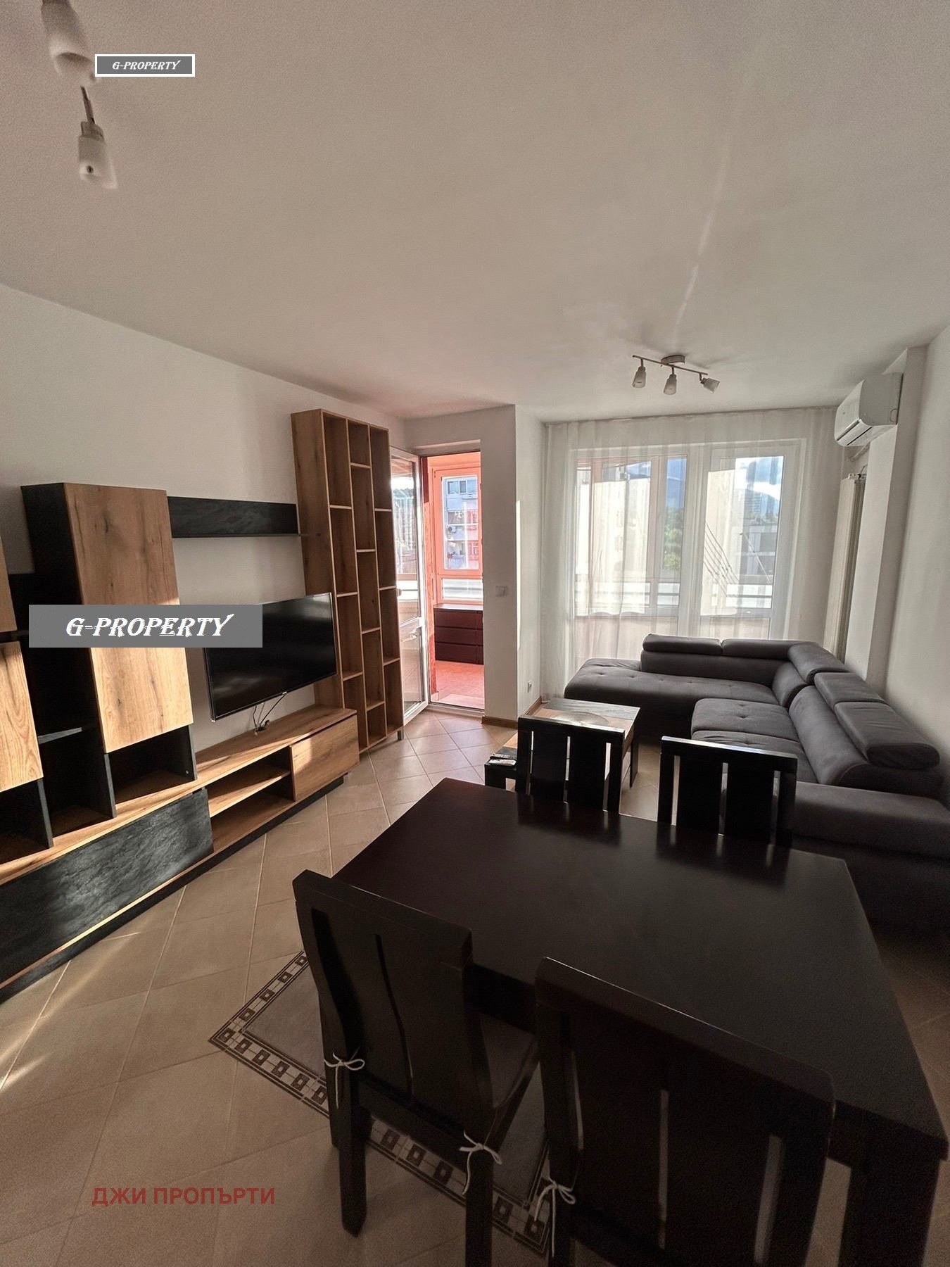 Дава под наем 2-СТАЕН, гр. София, Младост 4, снимка 2 - Апартаменти - 55048151