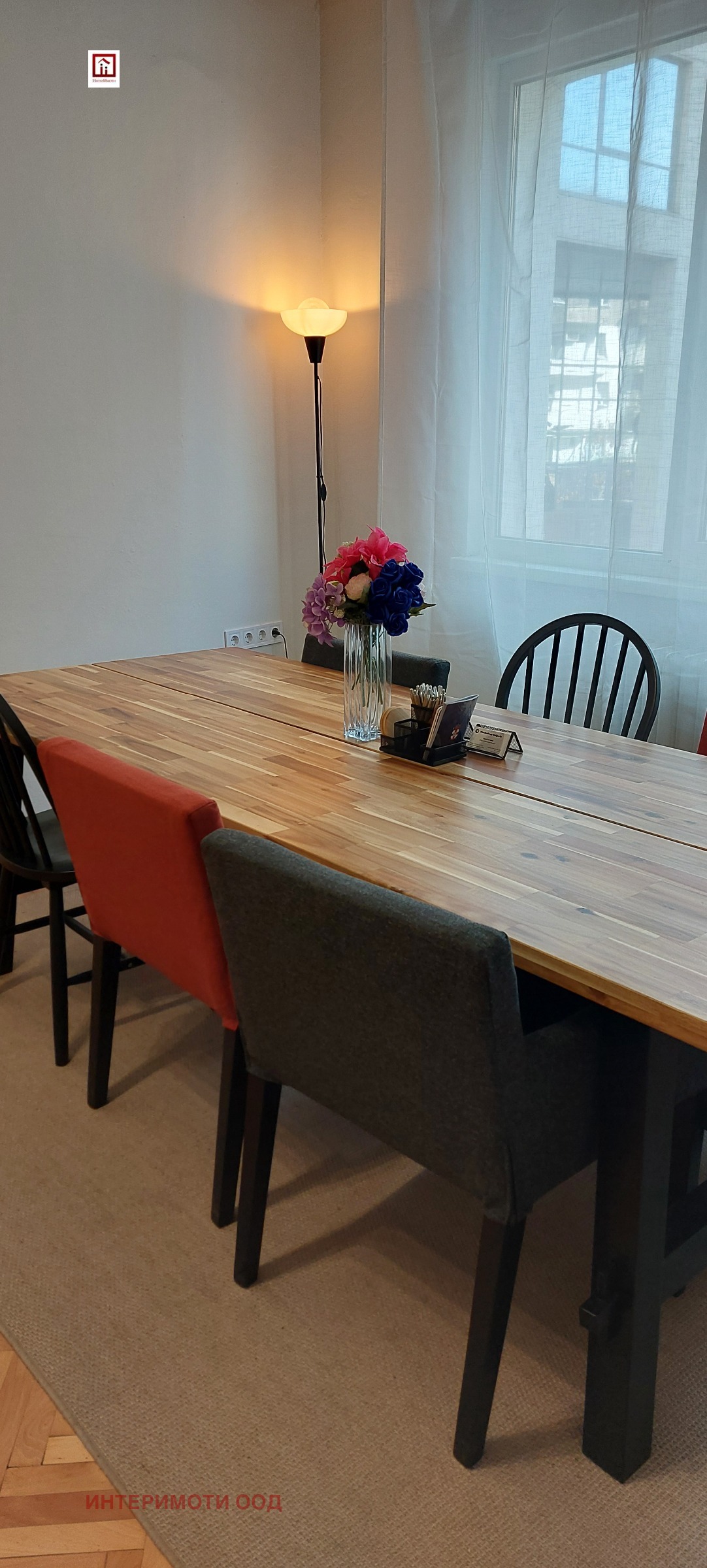 Дава под наем ОФИС, гр. София, Център, снимка 4 - Офиси - 53944120