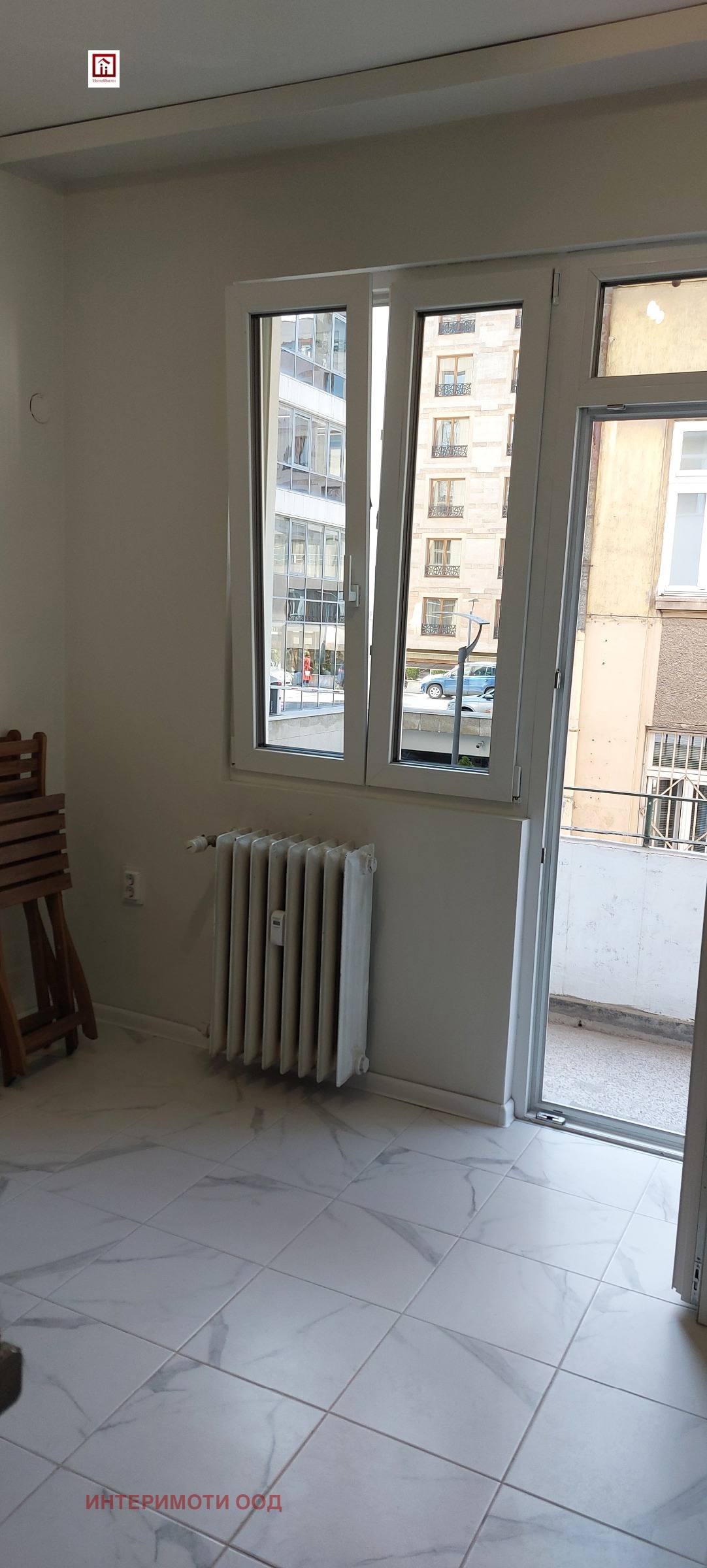 Дава под наем ОФИС, гр. София, Център, снимка 9 - Офиси - 53944120