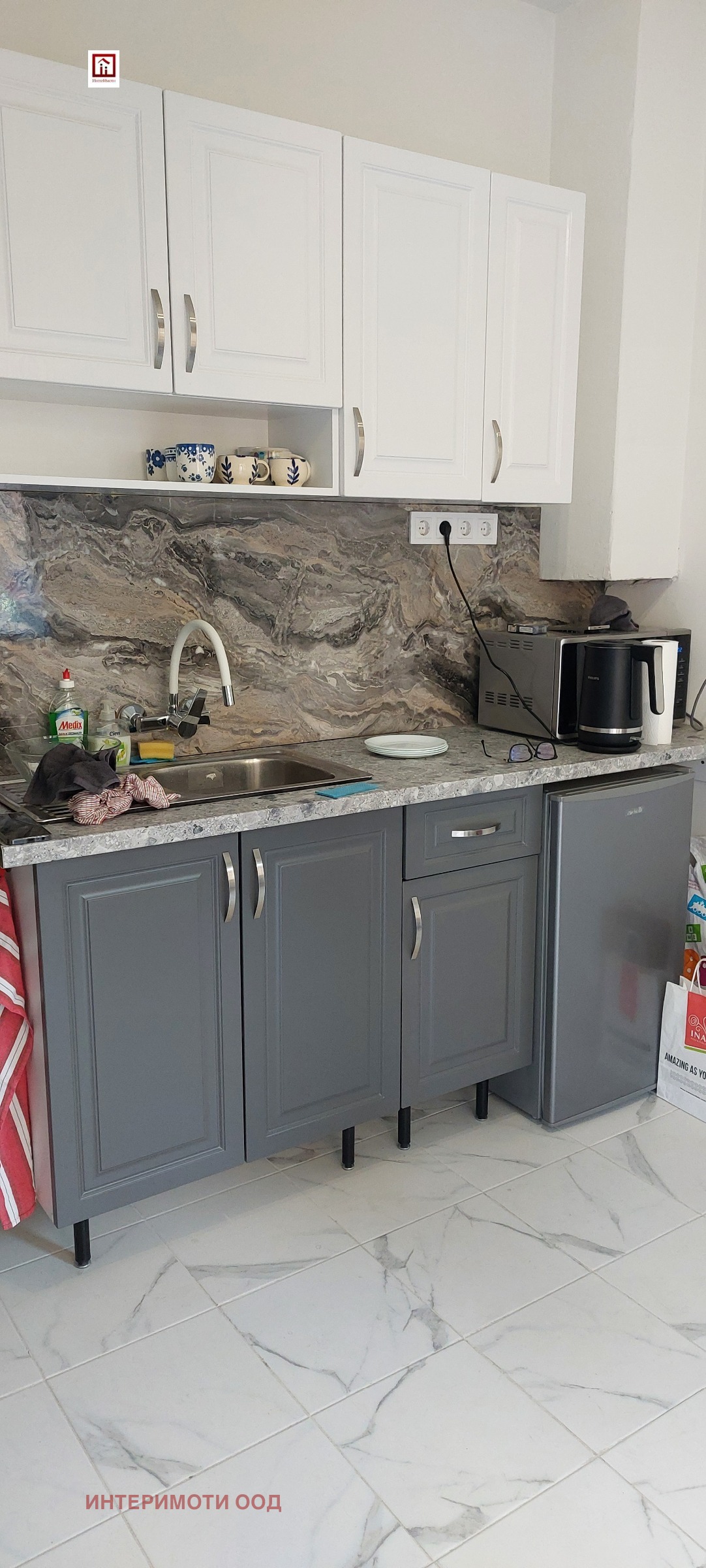 Дава под наем ОФИС, гр. София, Център, снимка 8 - Офиси - 53944120