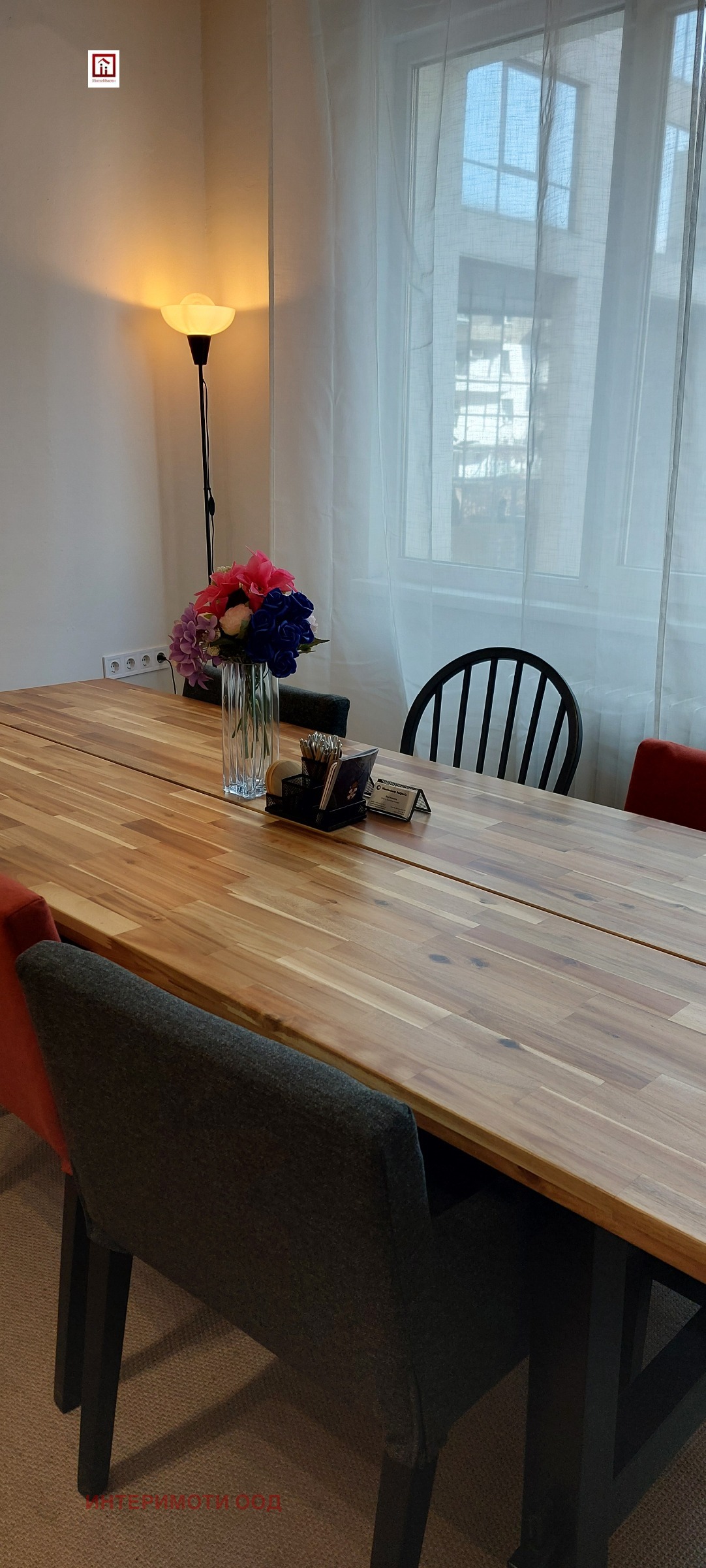 Дава под наем ОФИС, гр. София, Център, снимка 6 - Офиси - 53944120