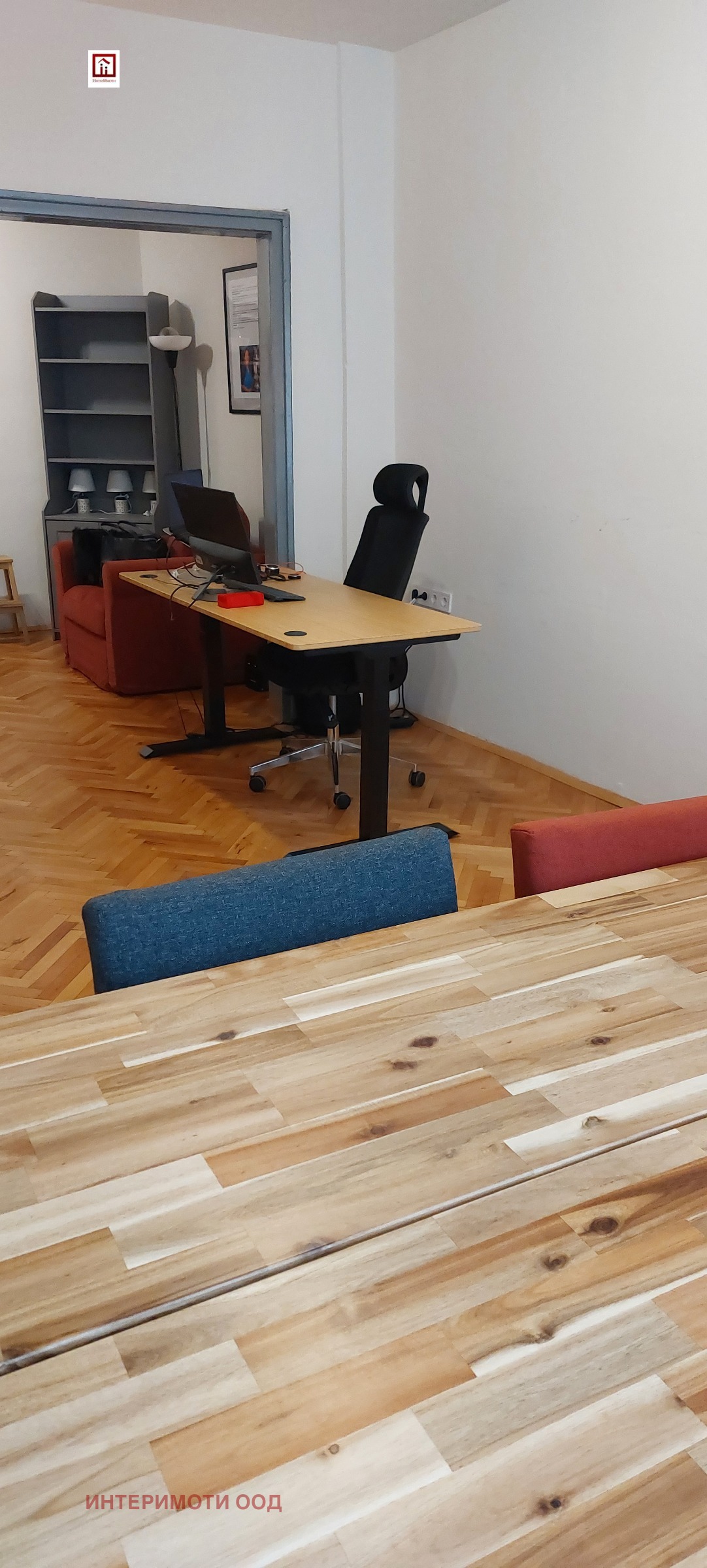 Дава под наем ОФИС, гр. София, Център, снимка 5 - Офиси - 53944120