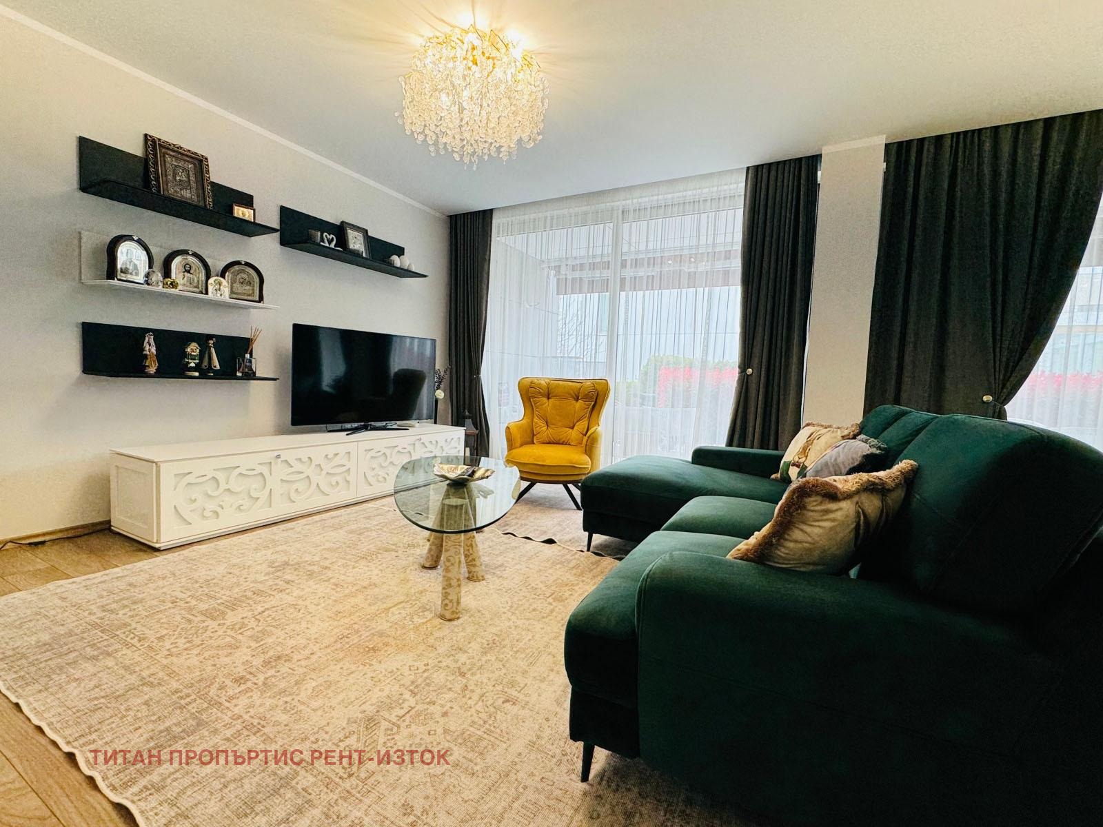 Дава под наем КЪЩА, гр. Бургас, Сарафово, снимка 2 - Къщи - 52069793
