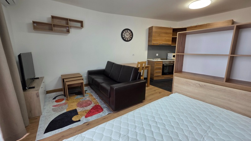 Дава под Наем 1-СТАЕН в град София, Манастирски ливади - 53 кв.м / 500 € » 977.92 лв., НЮ ЕСТЕЙТ БЪЛГАРИЯ