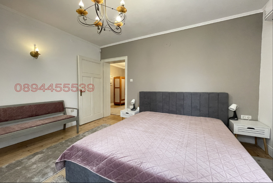 Дава под Наем 4-СТАЕН | Imot.bg — изображение 6