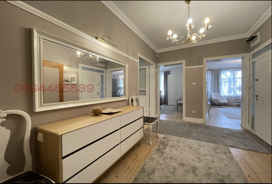 Дава под Наем 4-СТАЕН | Imot.bg — изображение 10