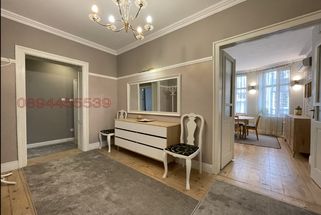 Дава под Наем 4-СТАЕН | Imot.bg — изображение 9