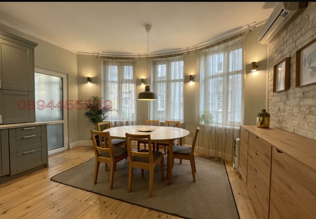 Дава под Наем 4-СТАЕН | Imot.bg — изображение 1