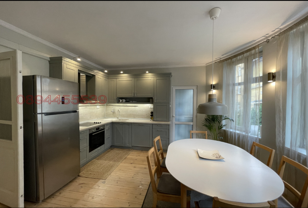 Дава под Наем 4-СТАЕН | Imot.bg — изображение 3